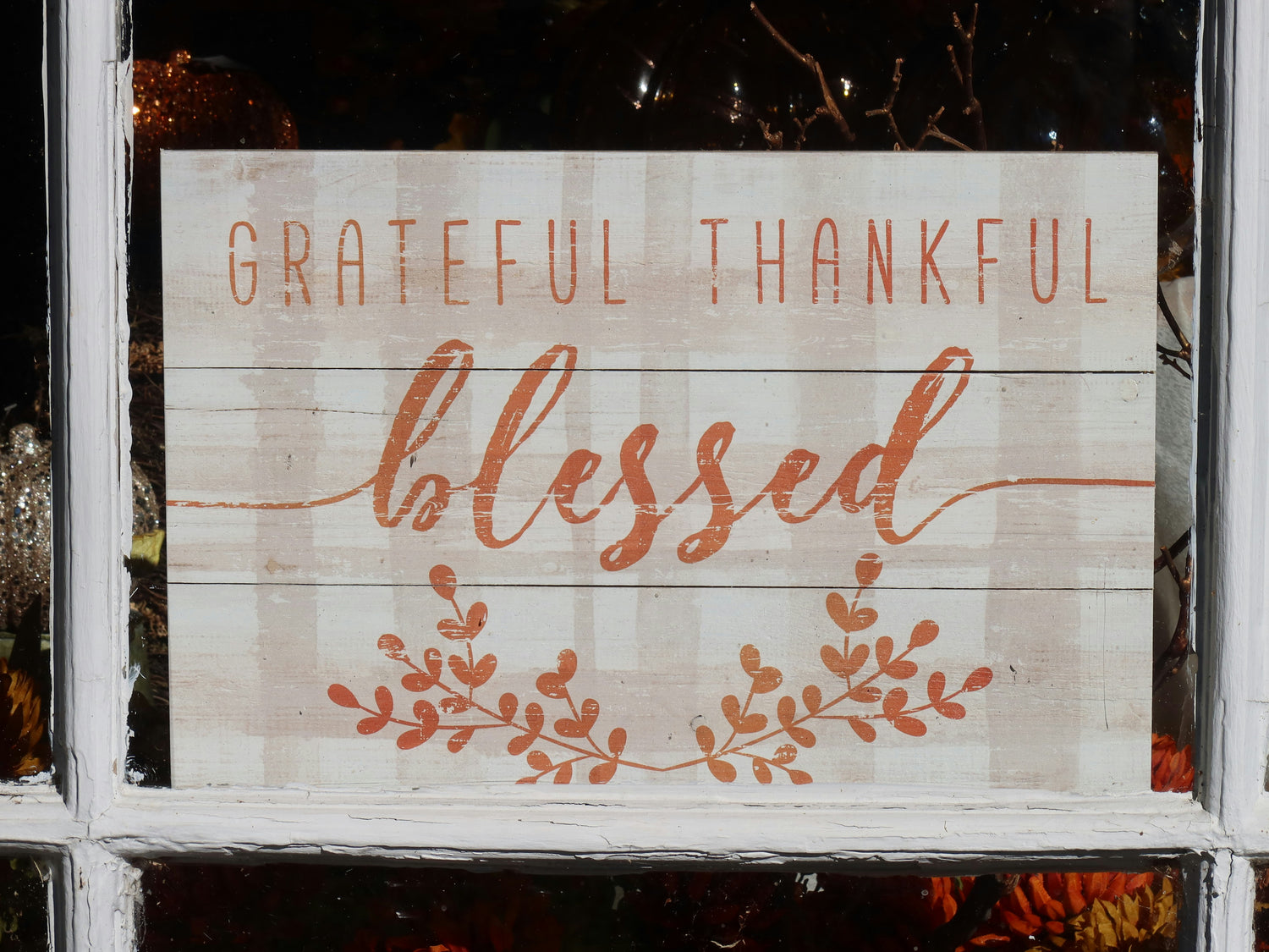 Thanksgiving