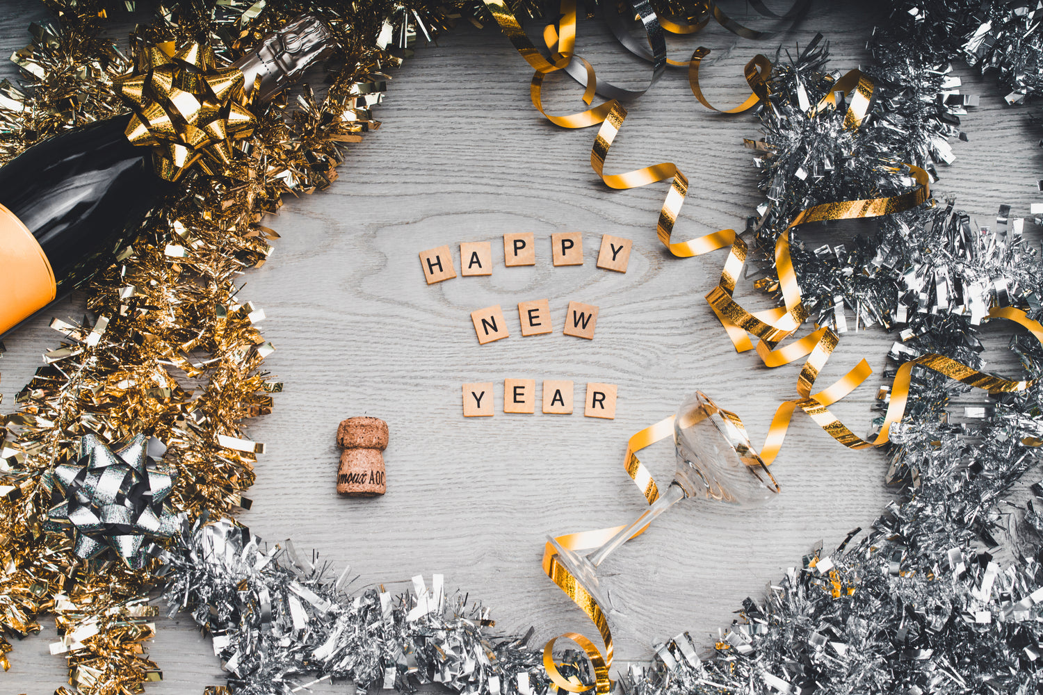 New Year's