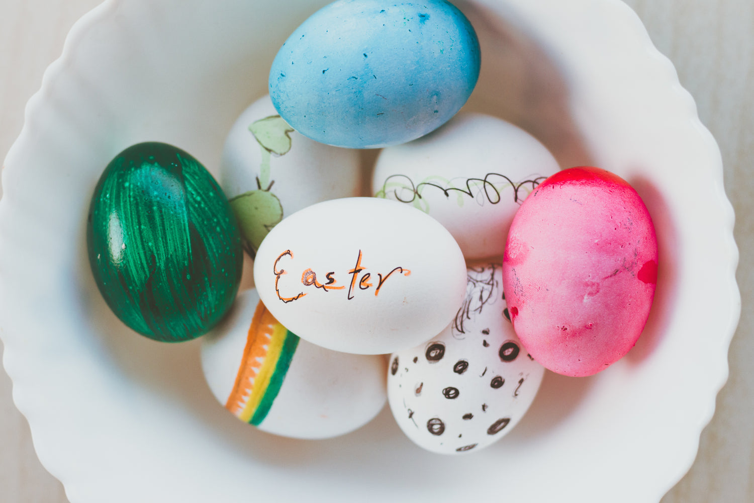 Easter